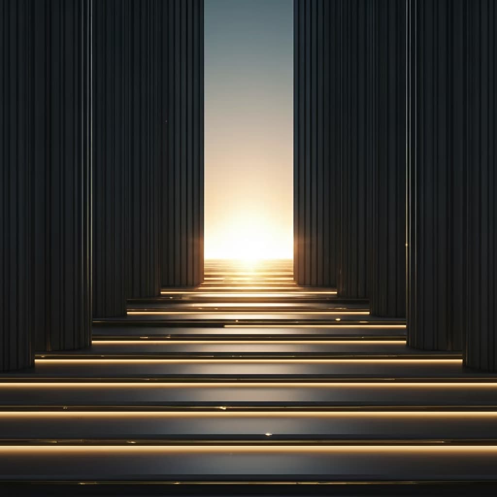 Key milestones visual